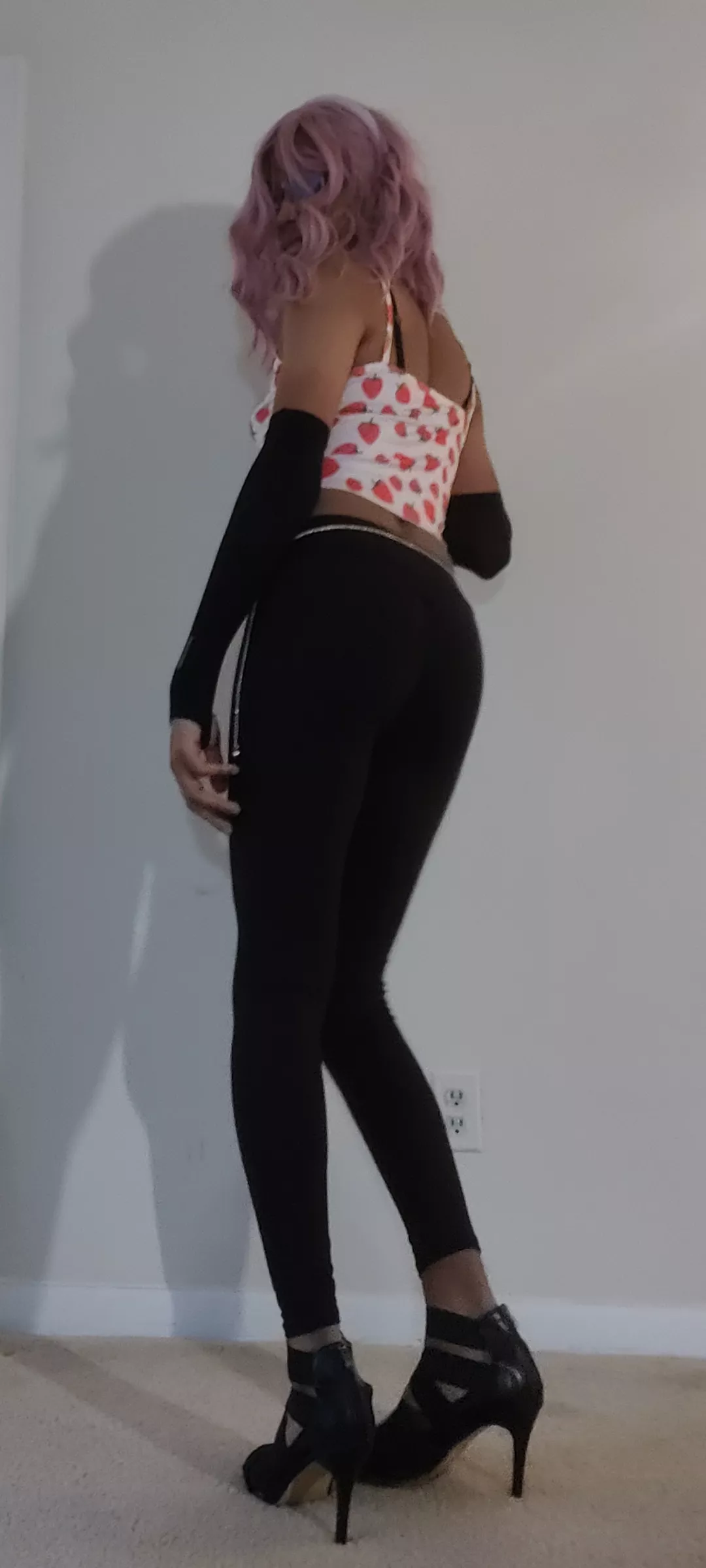 Tie me and use me please ! 🤐🪢