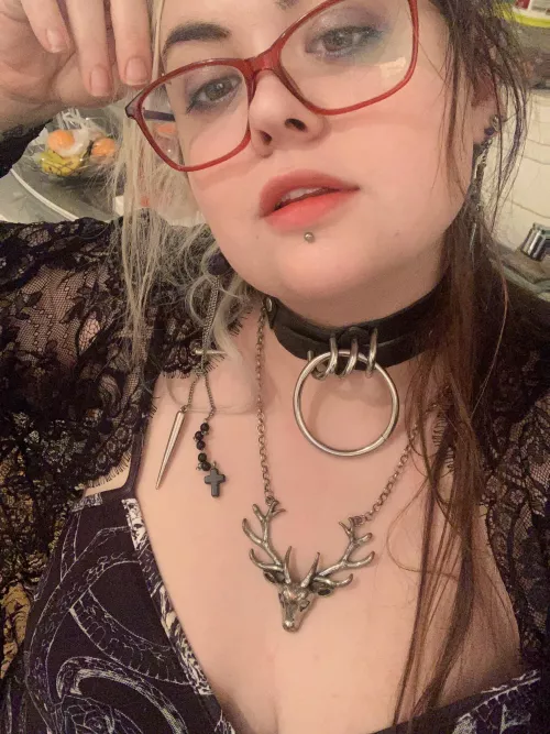 Tired and bored :’)