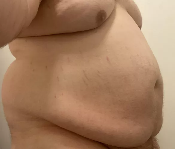 Too much? Let me know?