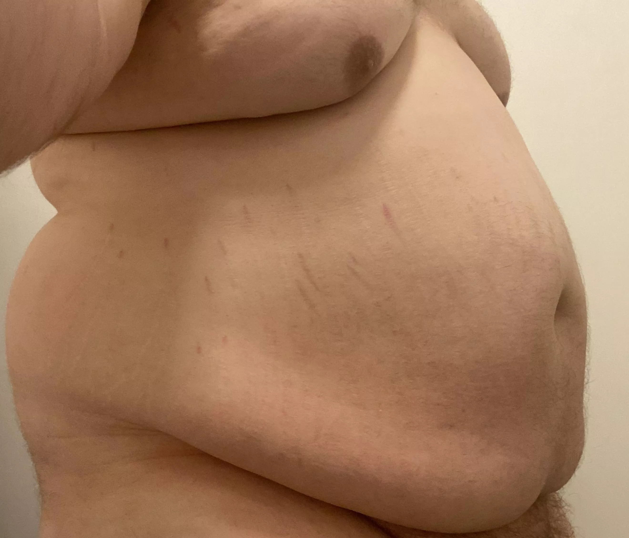 Too much? Let me know?