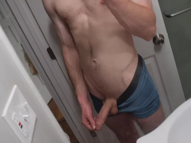 Took some while working out