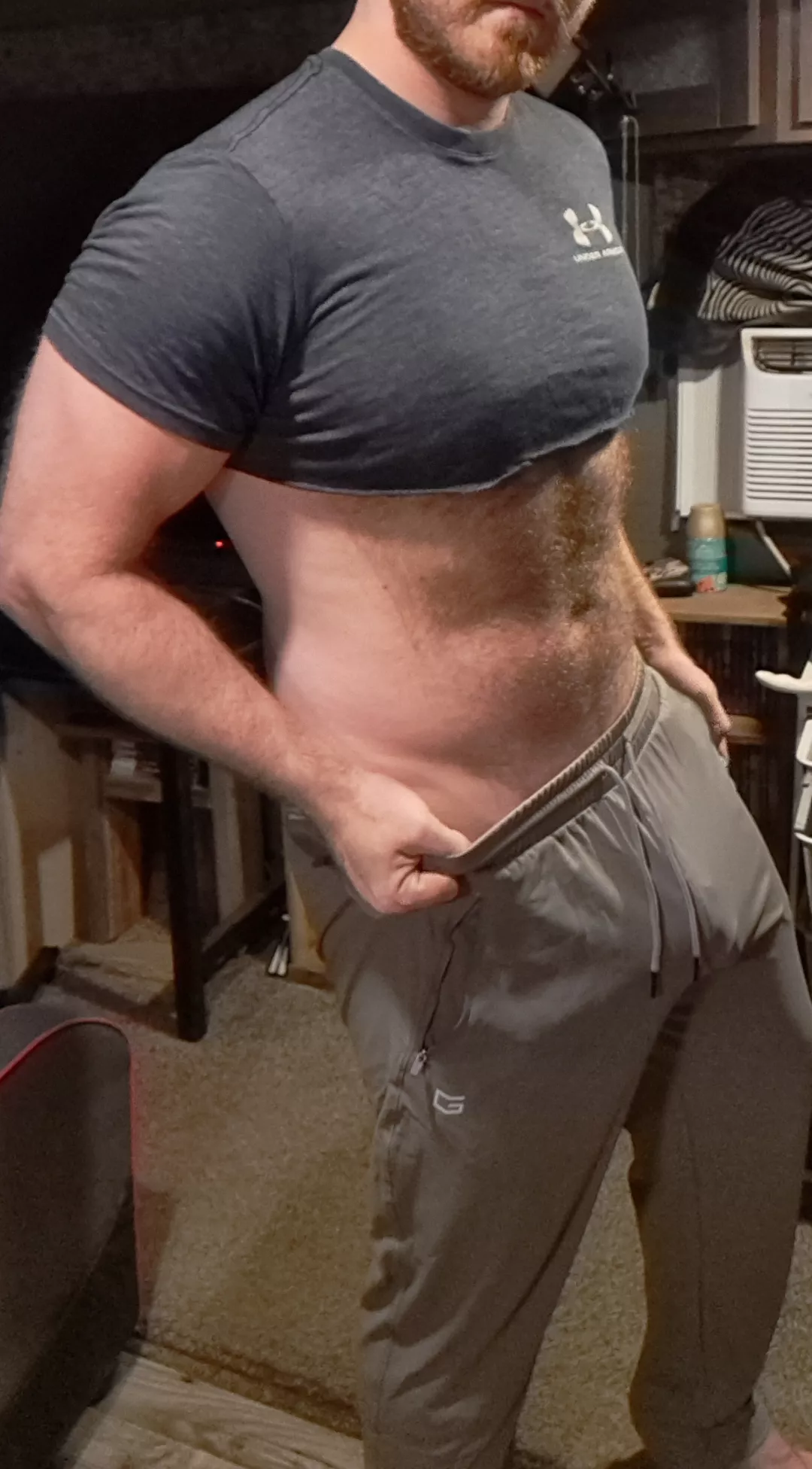 Trying a recommended look. What do you think?