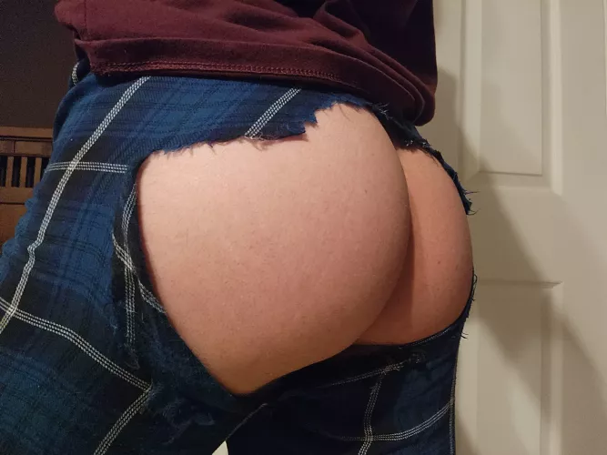 Wanna make this hole even bigger?