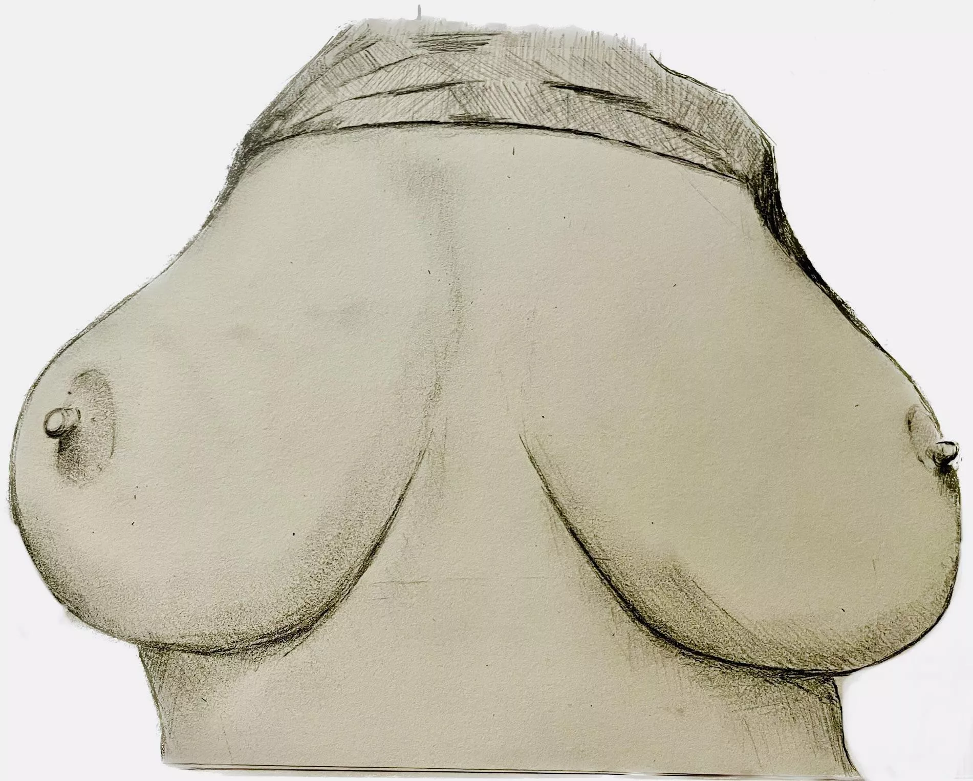 What a mouthful. Request drawn for u/NinjaSausageLord.