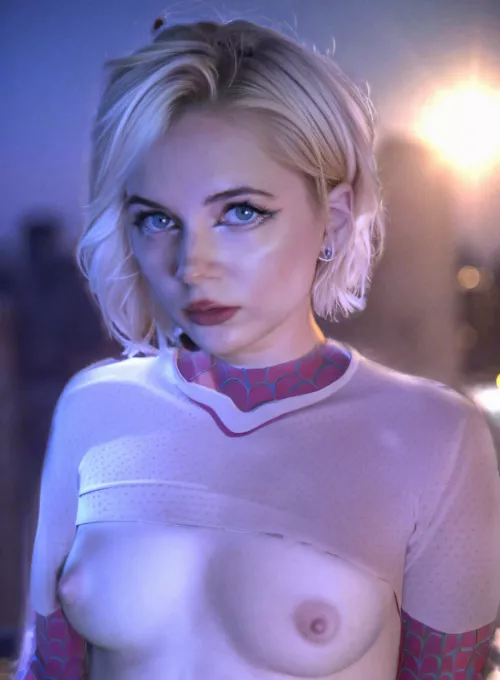 What about shorthair cosplays