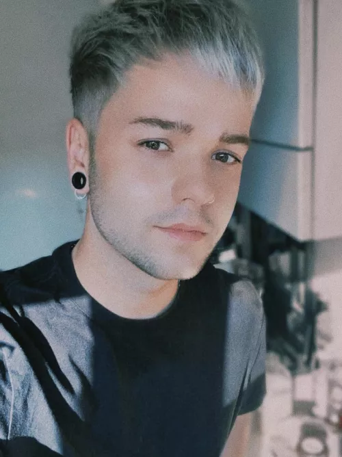 What vibe am I? Also what are we being for Halloween? 🎃