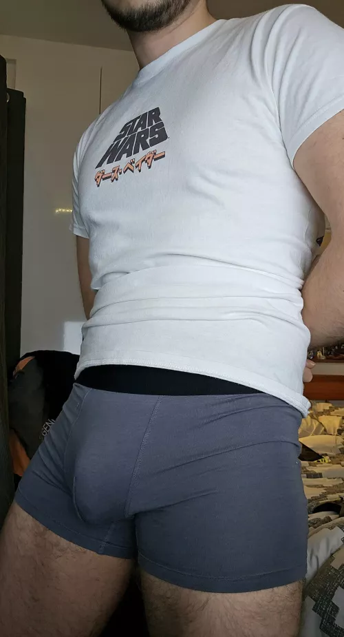 What's your first thought?