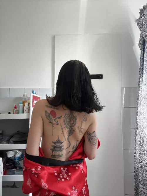 Which one is your favourite ?