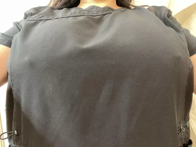 Who can help this latina nurse?