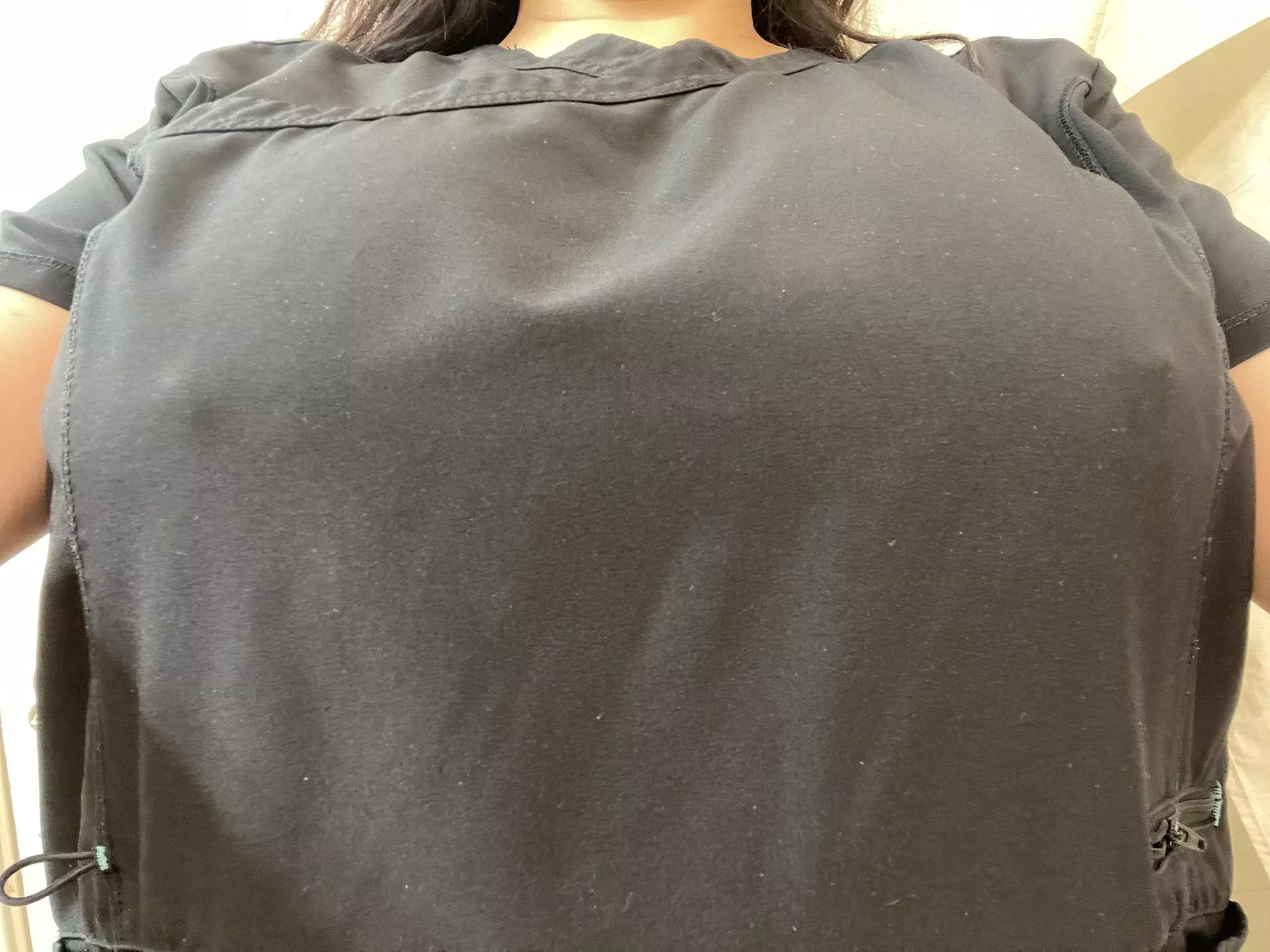 Who can help this latina nurse?