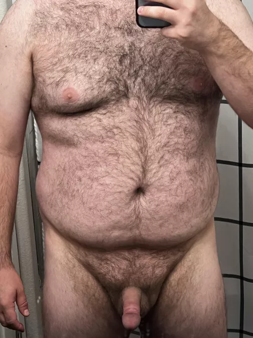 Who likes a 27 year old cub? DMs open