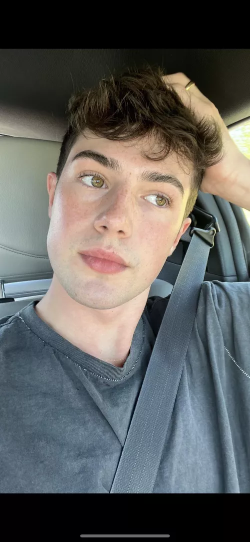 Who wants to hang out? Msg