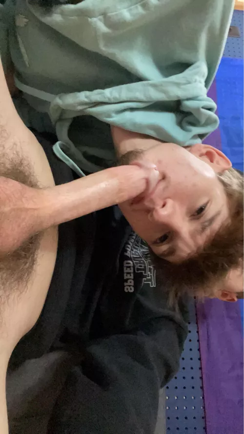 Who would you switch places with?