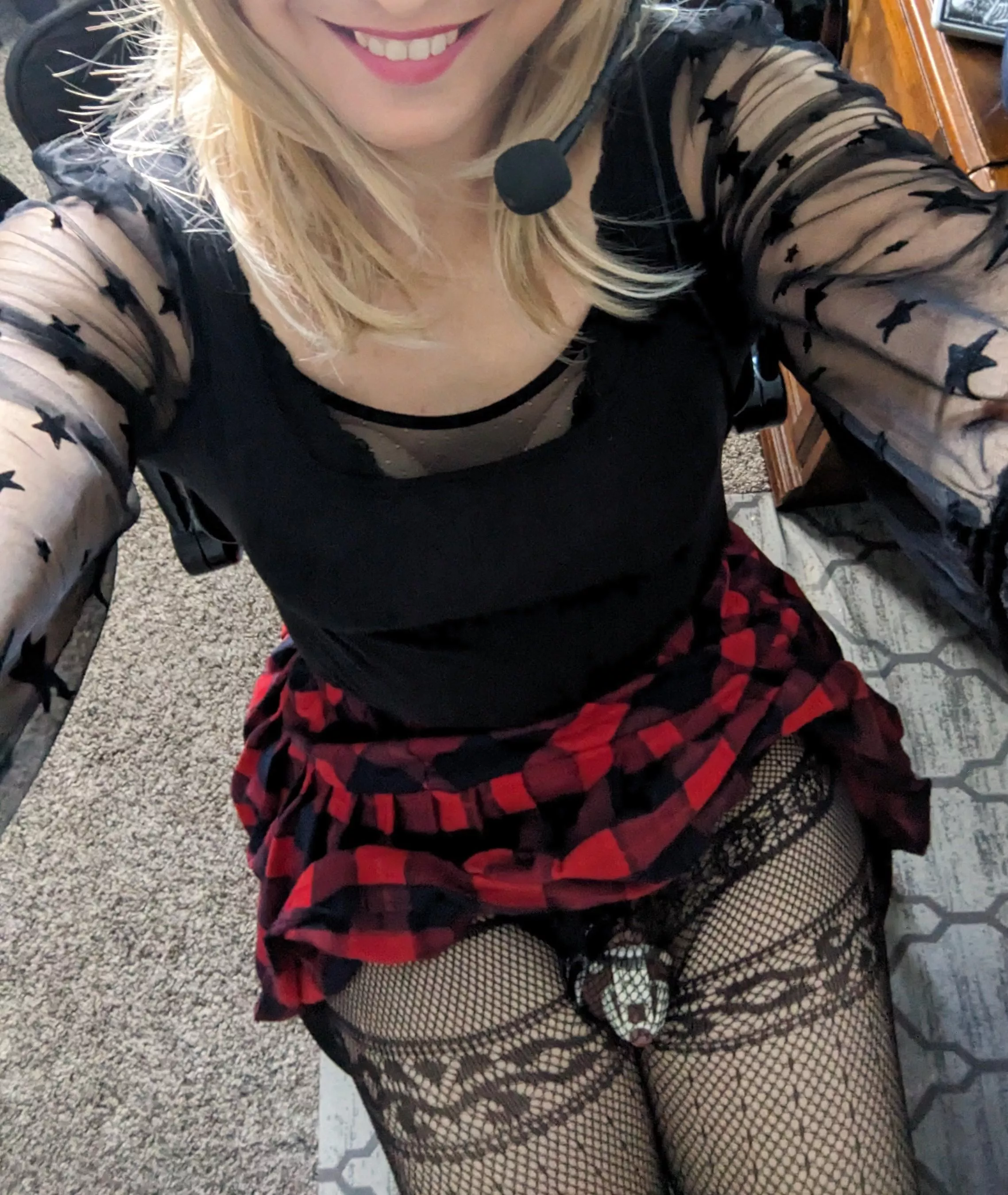 Why does my work output always decrease in October? 🤔