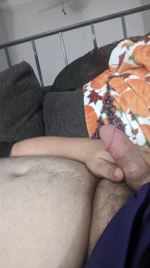 Wish I had someone to ride me