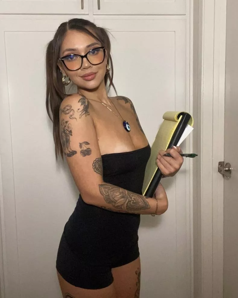 would u let me ride u after class?