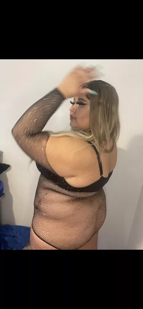 Would you bend me over? 😉