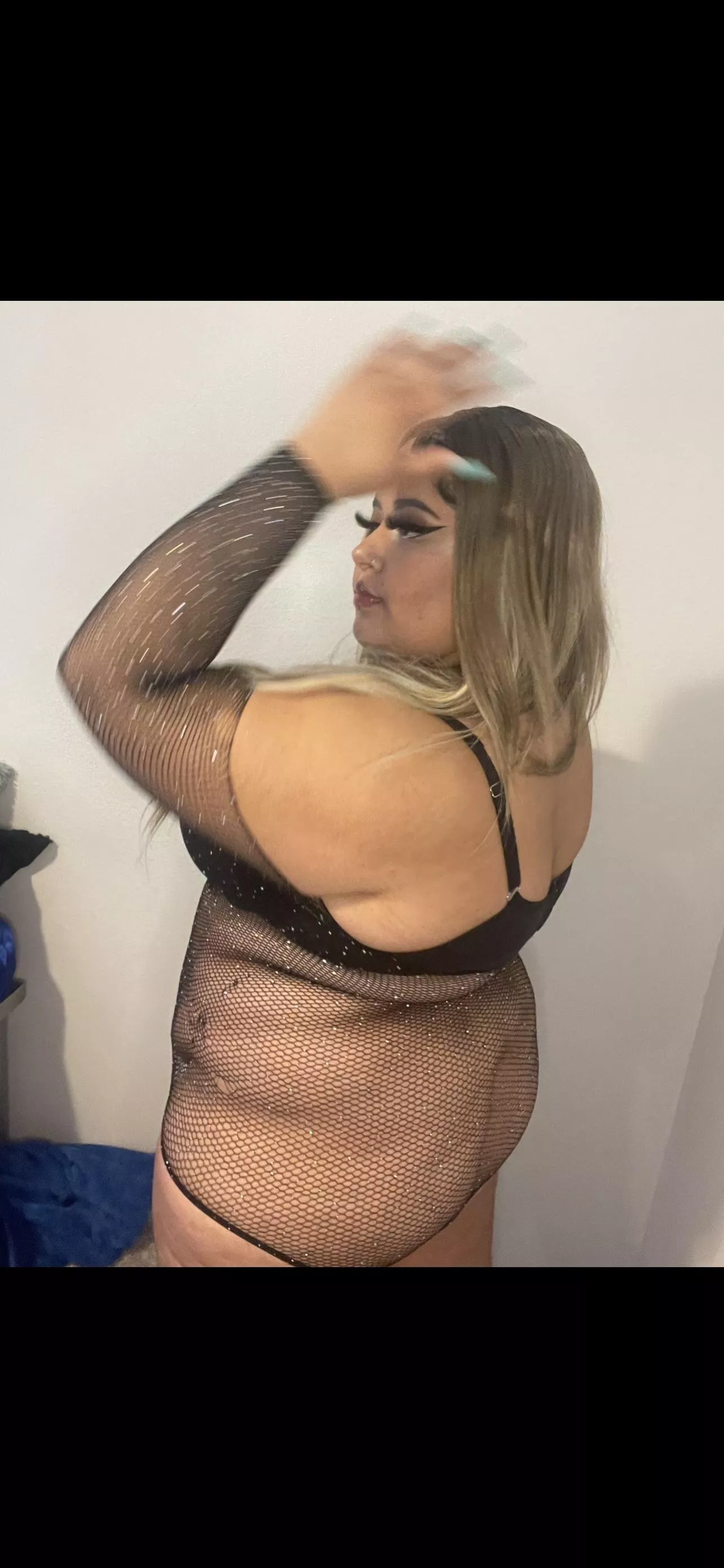 Would you bend me over? 😉