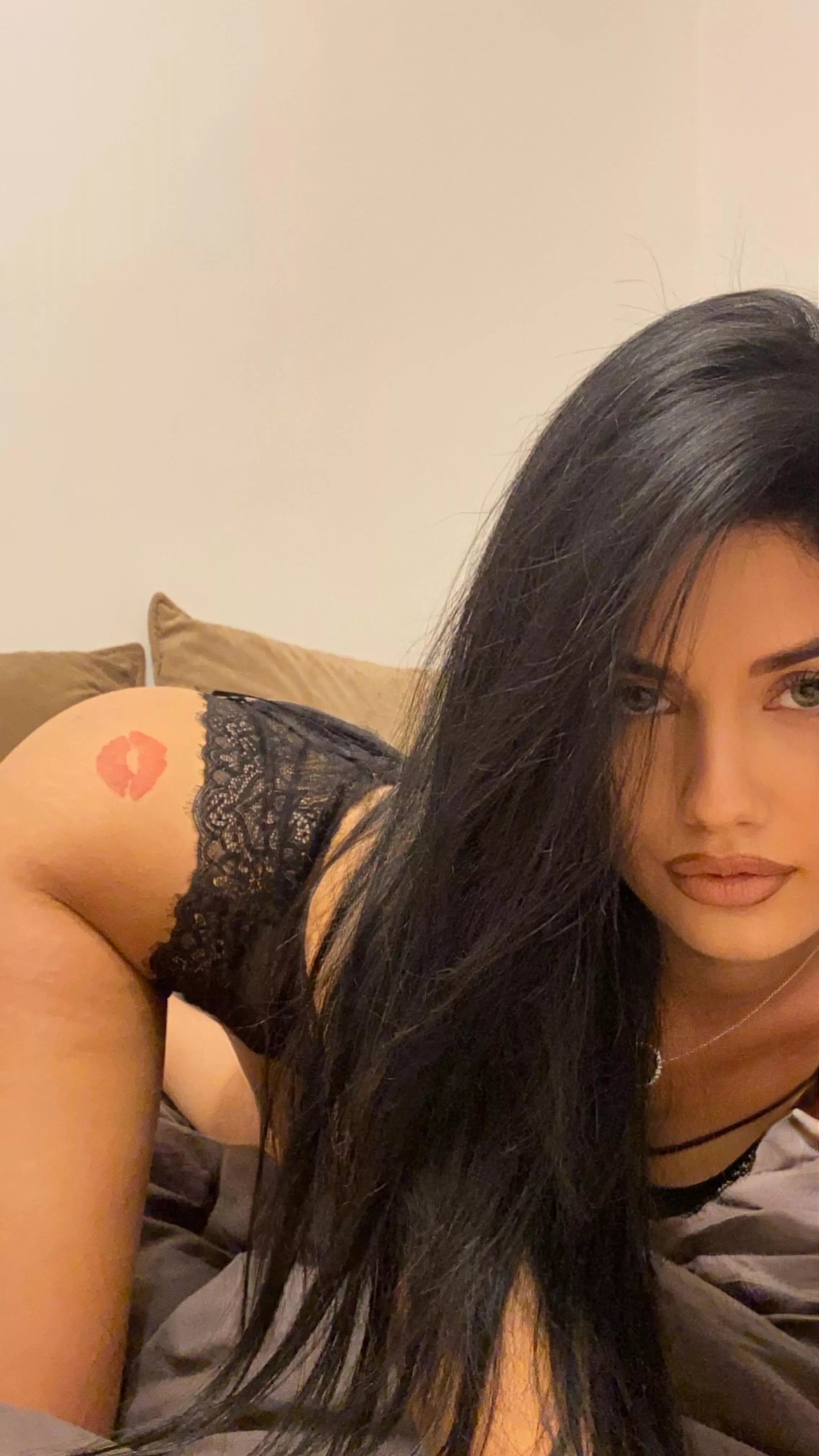 Would you grab this ass? :P