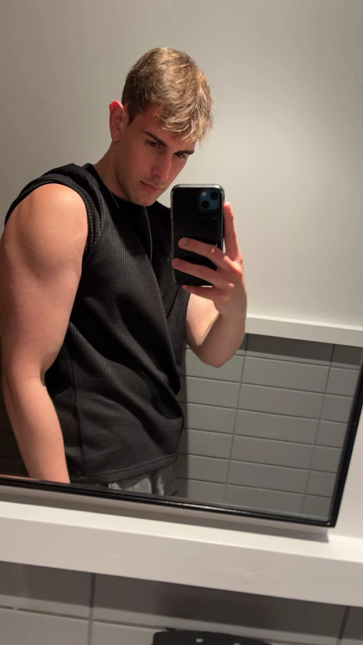 Would you let me dominate you (i’m very rough)