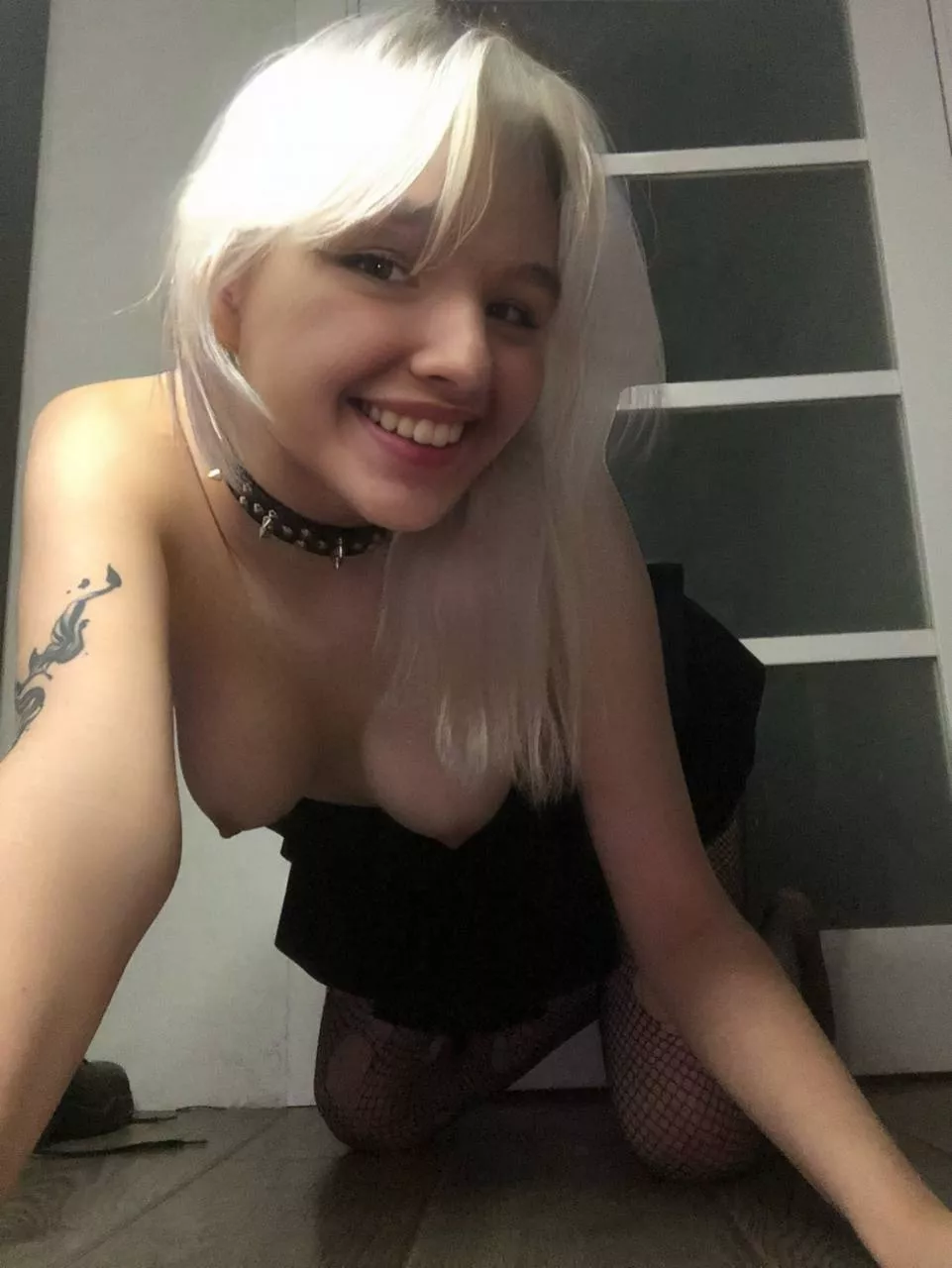 Would you suck them?