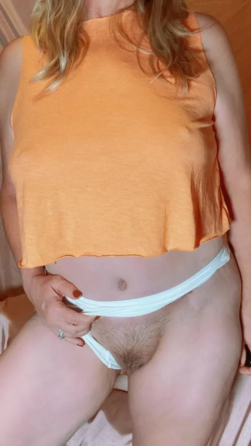 Your wife doesn’t have to know, but my husband wants to watch