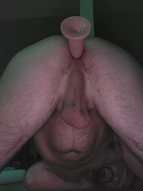 [34] need a daddy to punish me