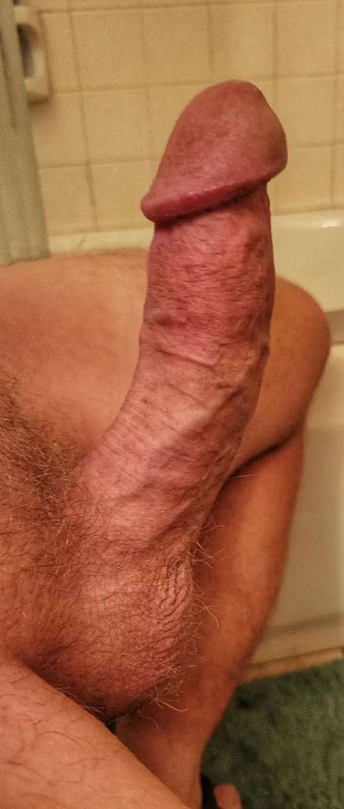 (51)Can a thick dick daddy get some love before work