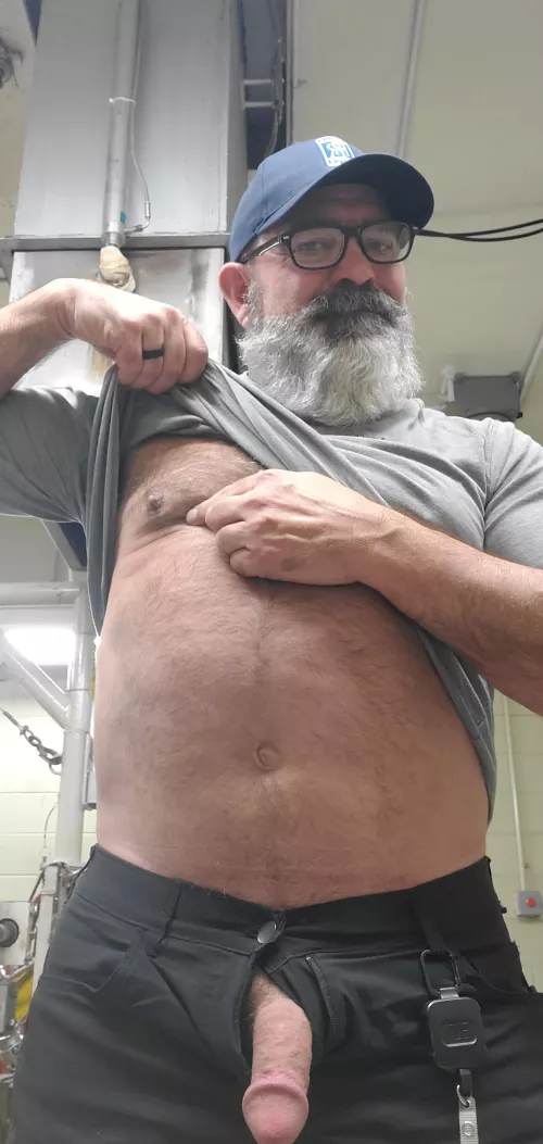 [58] It's Titty Tuesday!