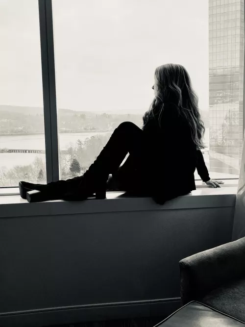 All about them boots <3