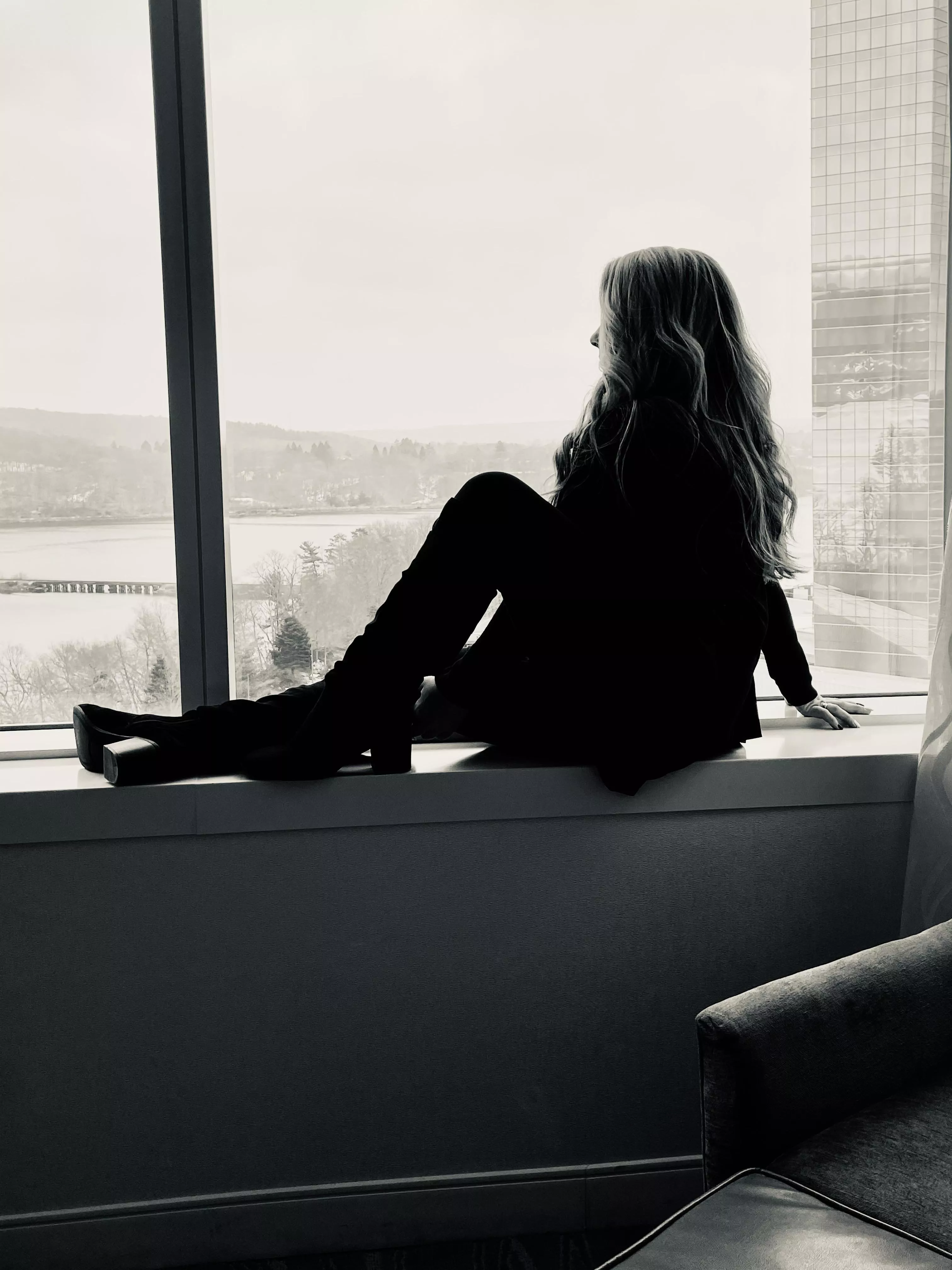 All about them boots <3