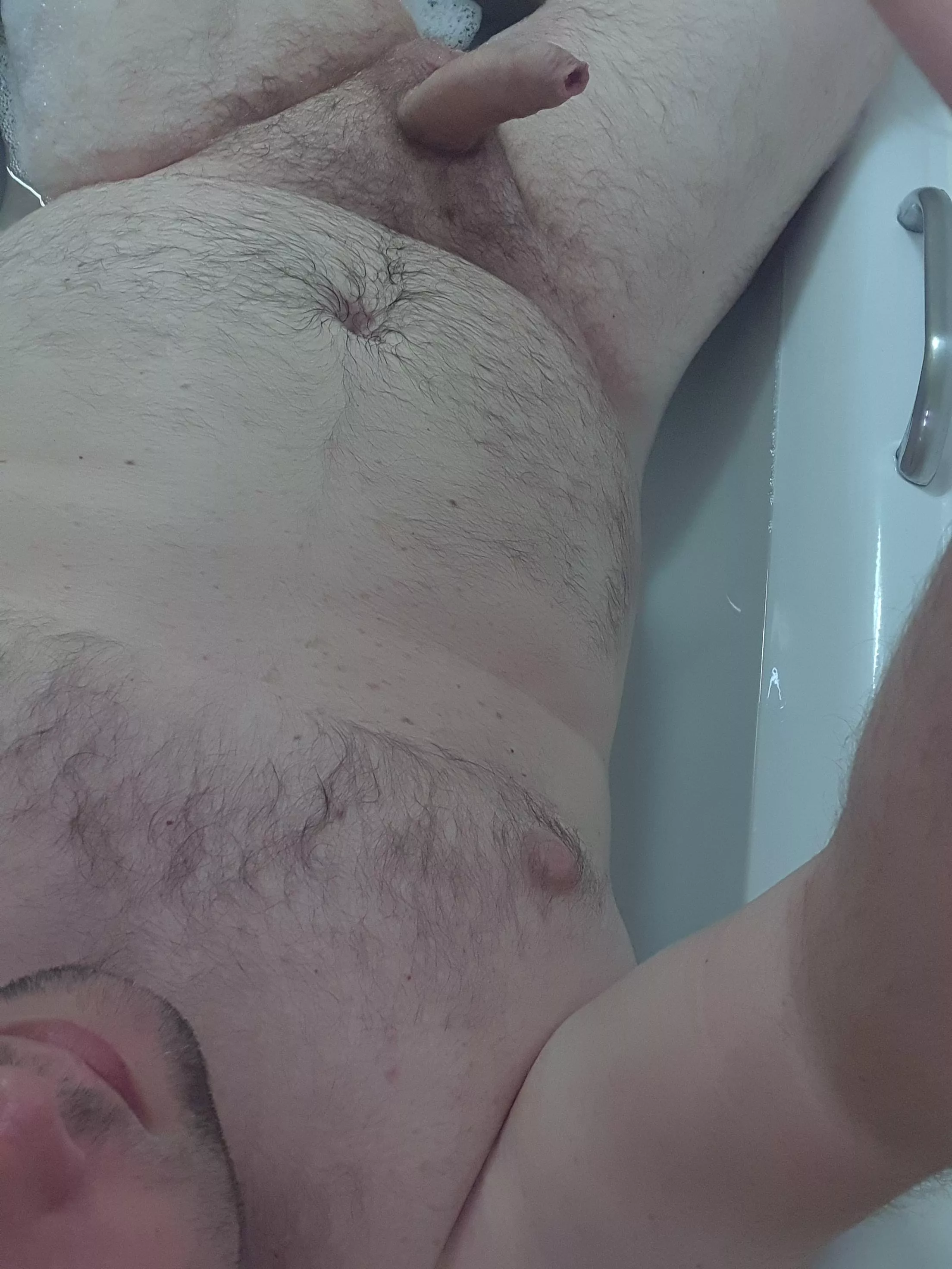 All alone tonight 😉😈 [36 UK]