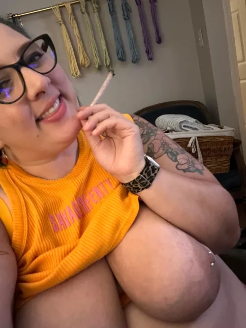 Anyone else like rope play? (f)