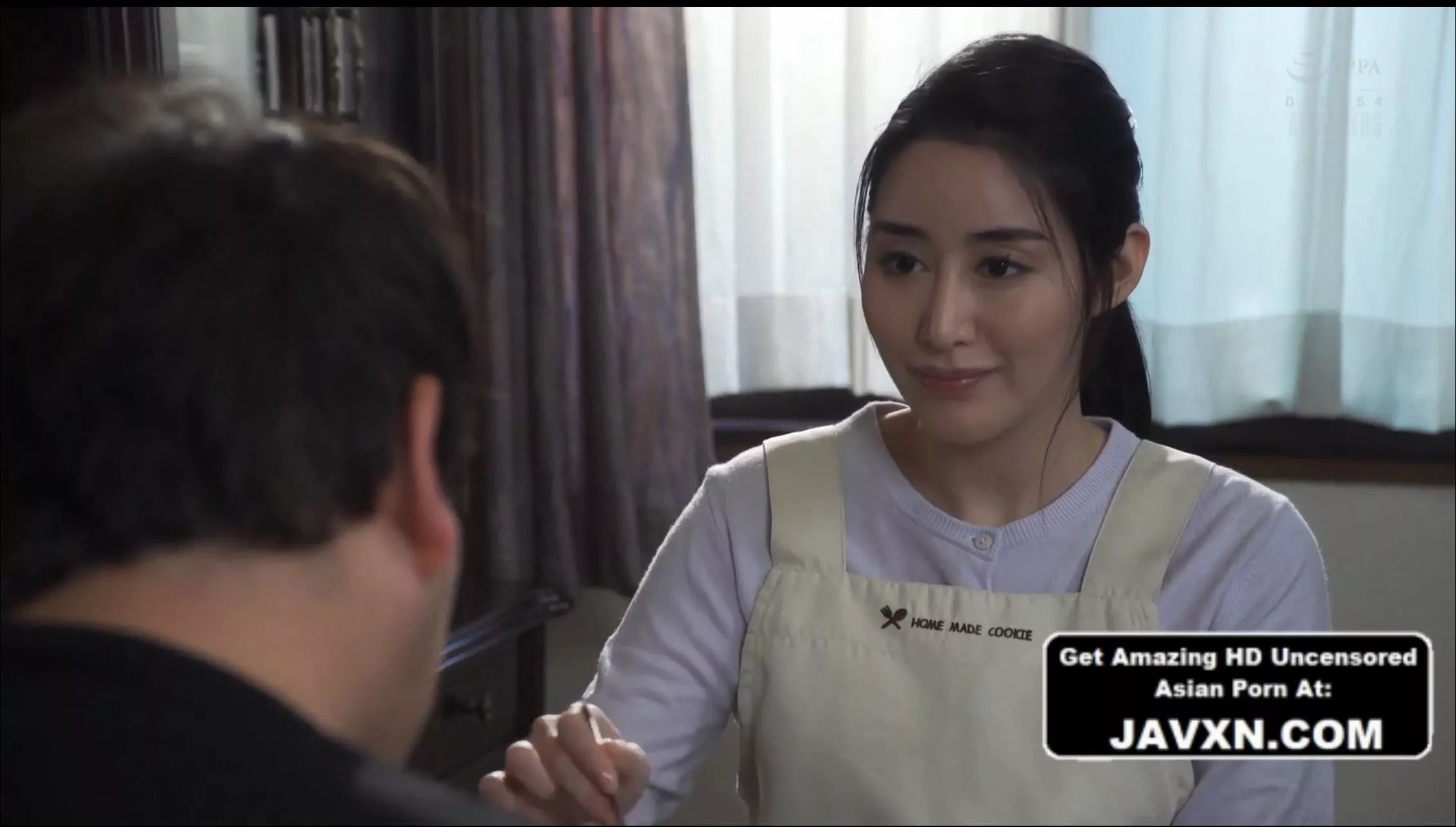 Anyone know her name?