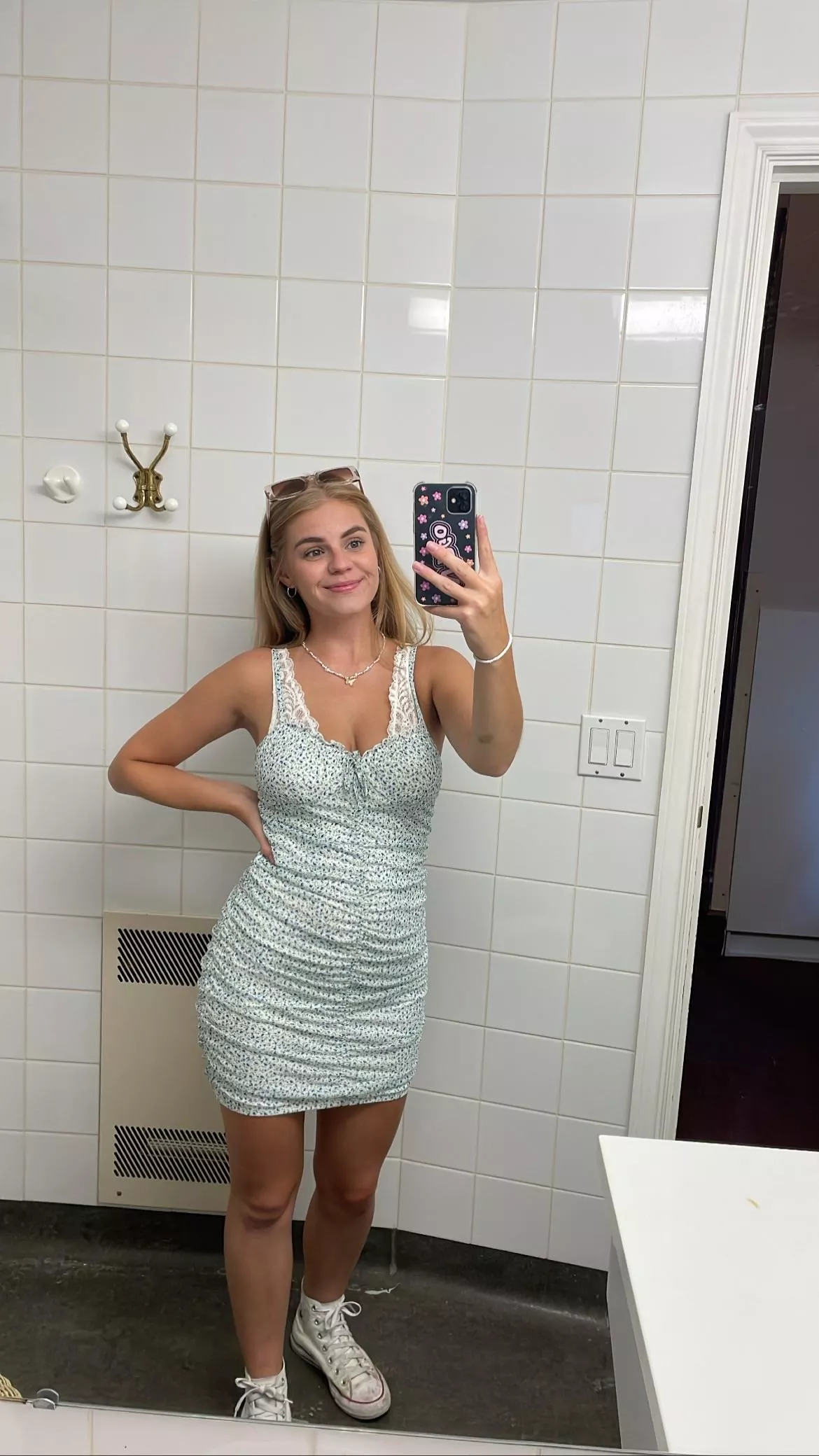 Anyone looking for a dinner date?