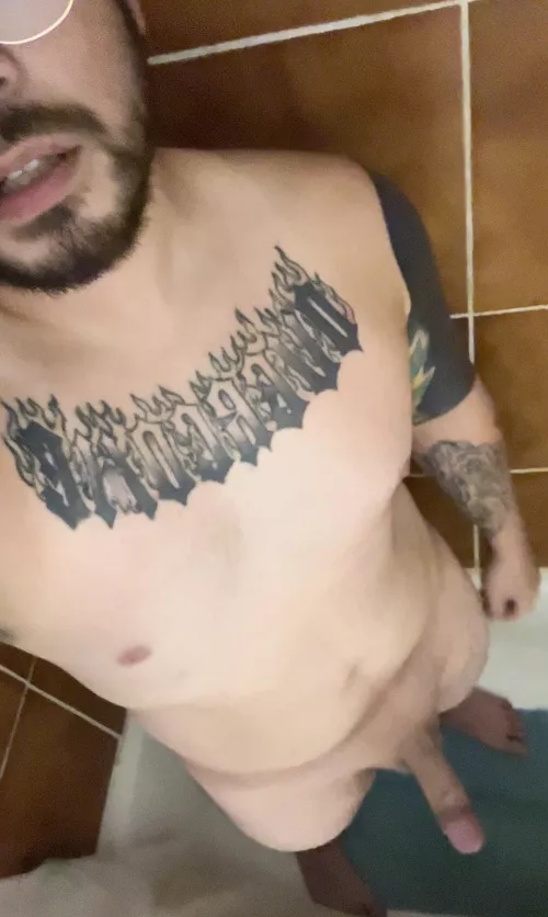 Are chubby dudes appreciated here?