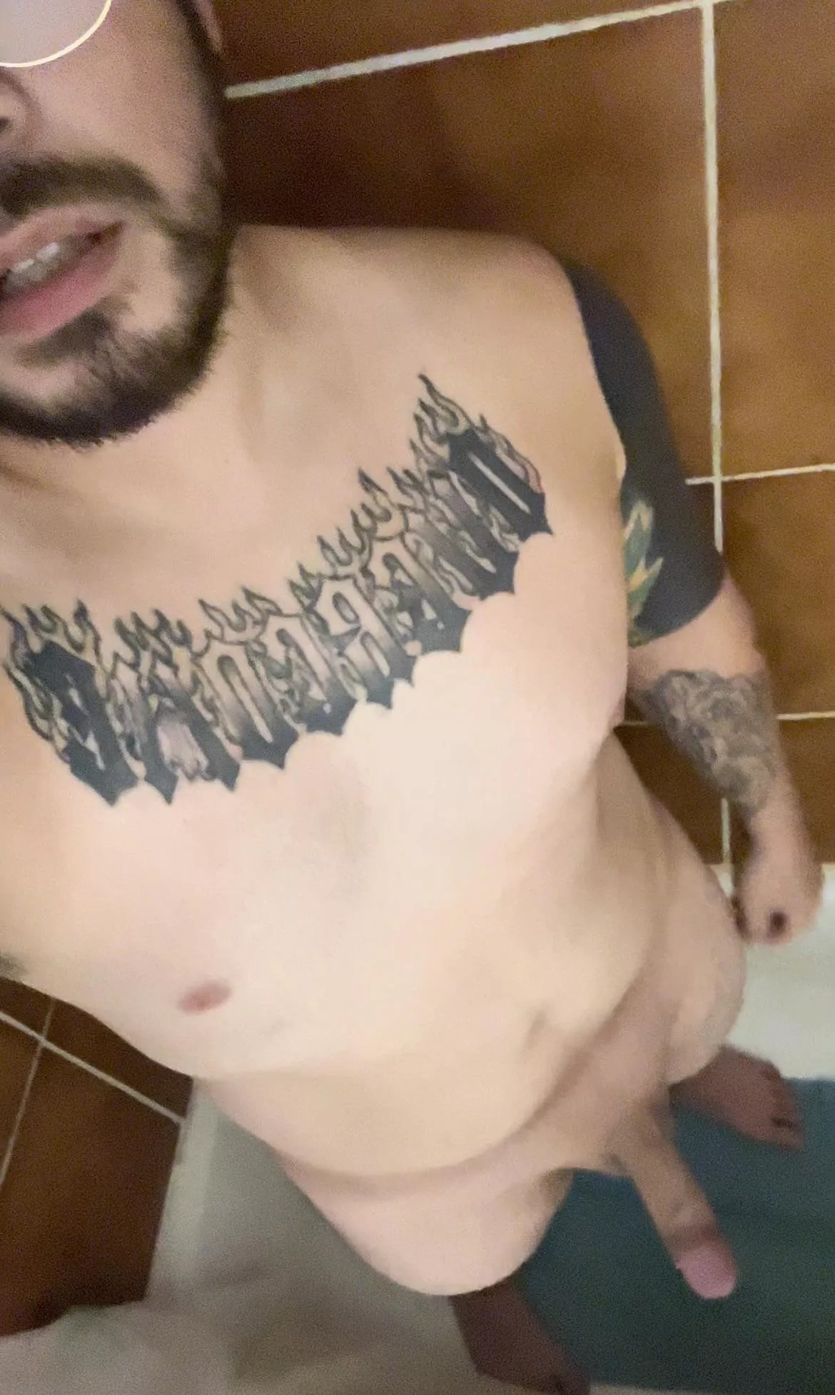 Are chubby dudes appreciated here?