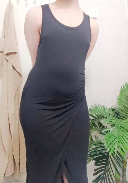 are thicc femboys cute too? 🥹