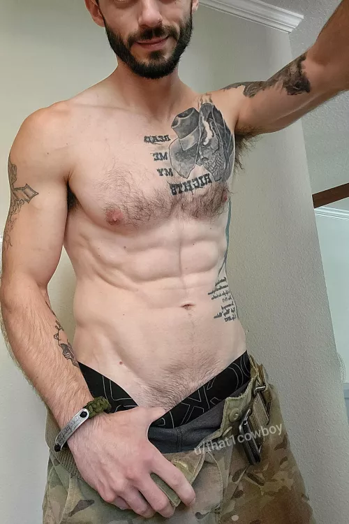 Are you ready for your weekly performance review? 😏