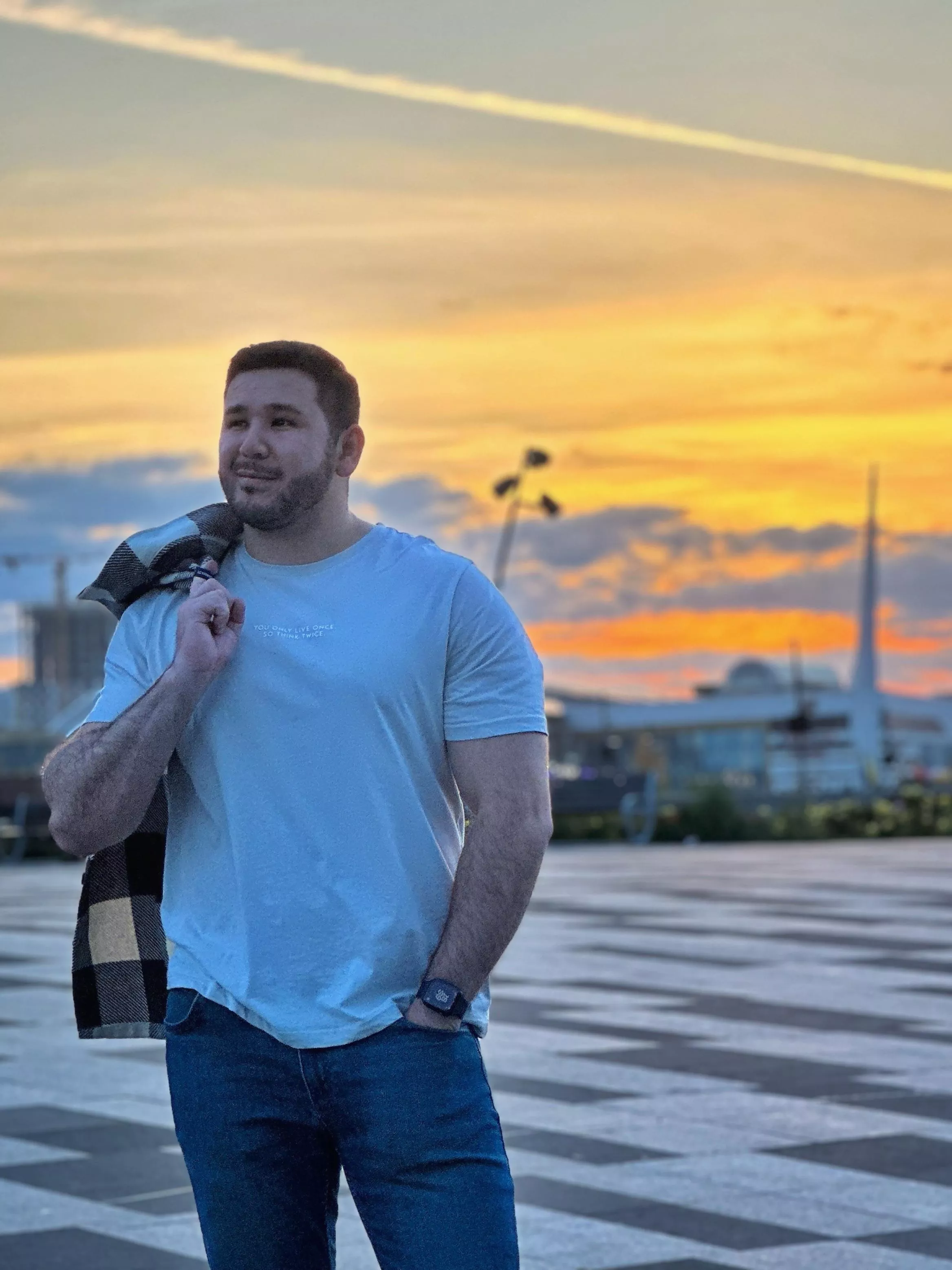 Big boys: yay or nay?