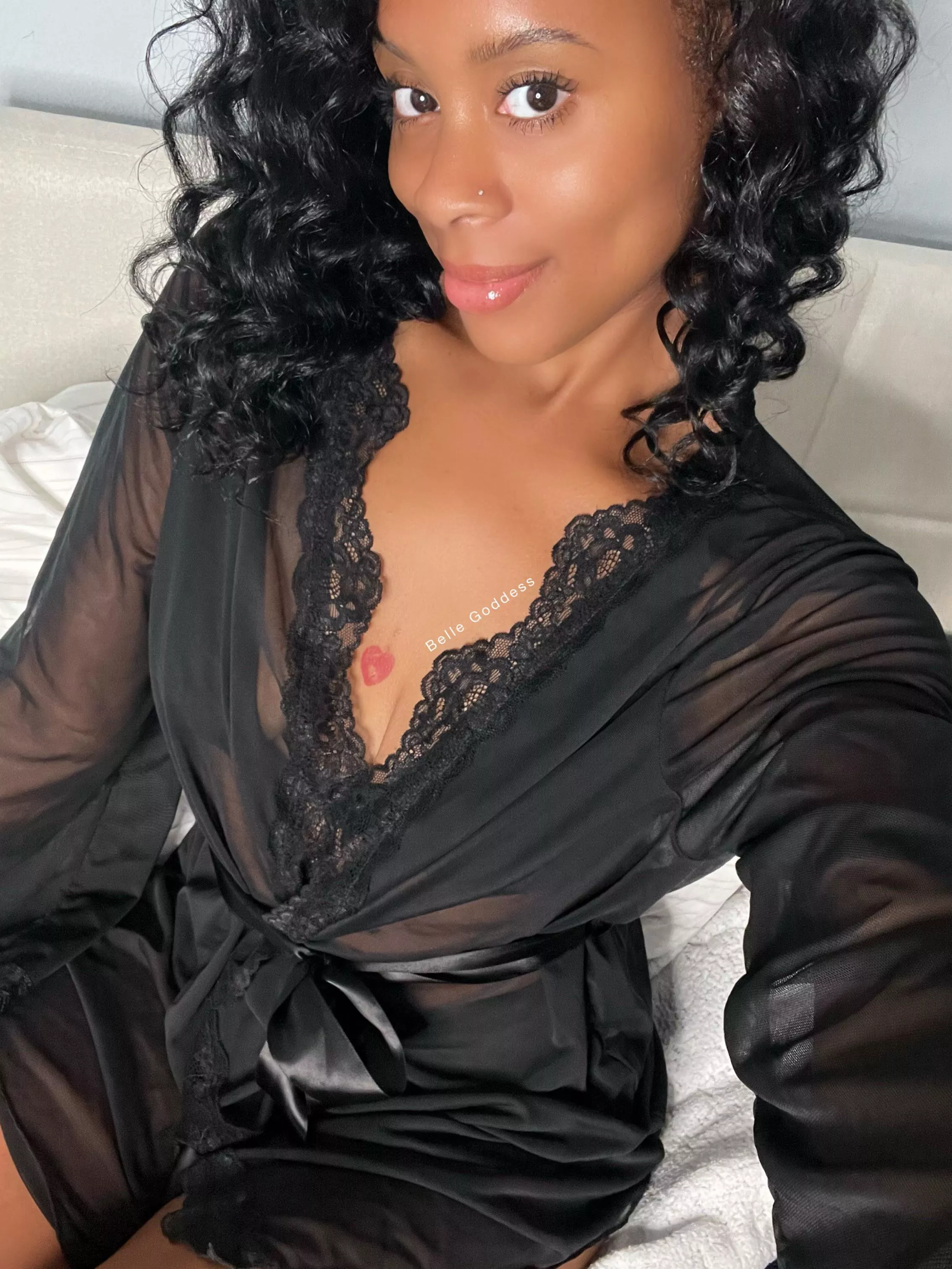 Can I drain your cock