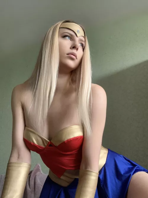 Can you resist the allure of the rope?