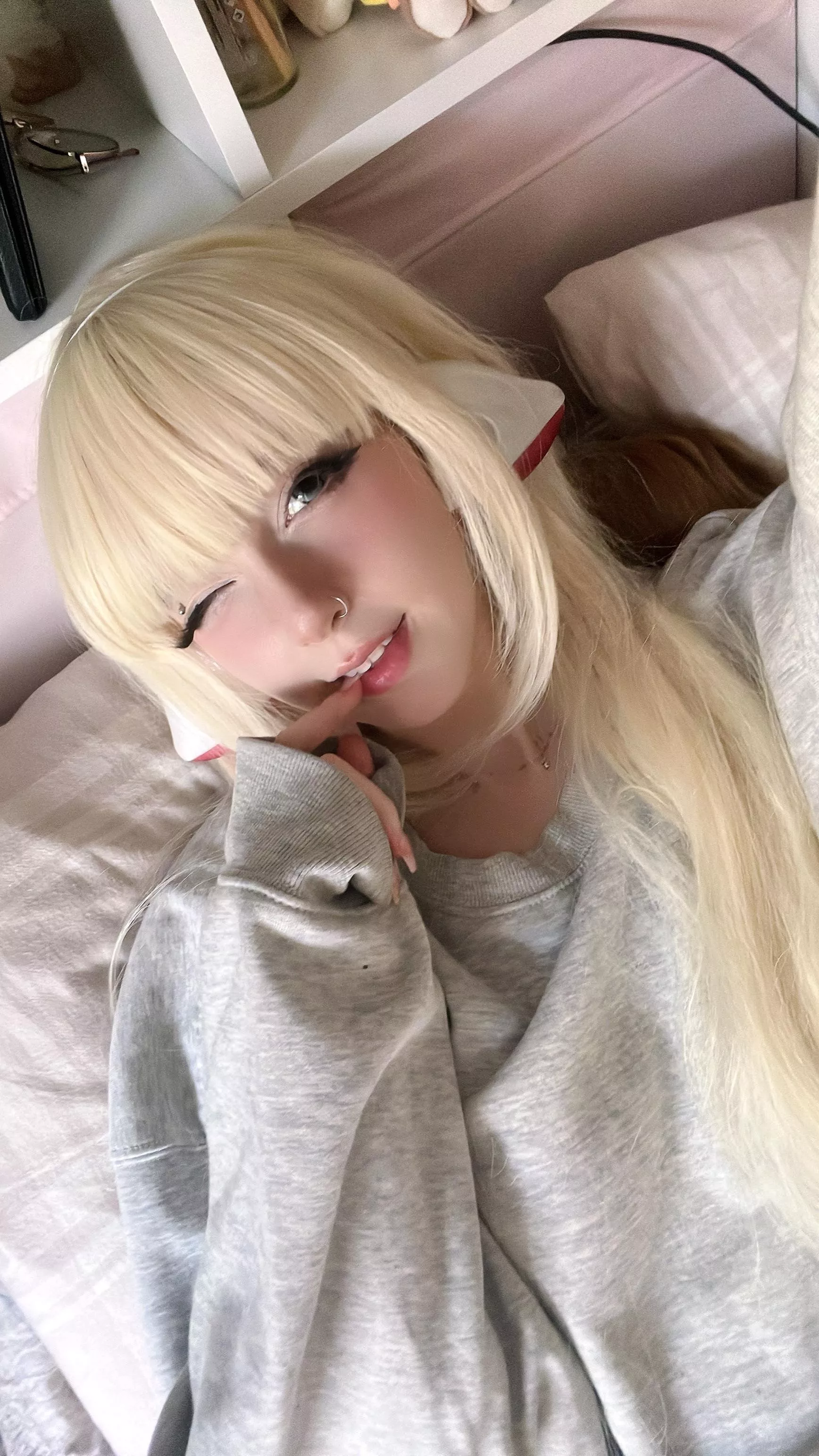 Casual Chii by Mitsarin ✨