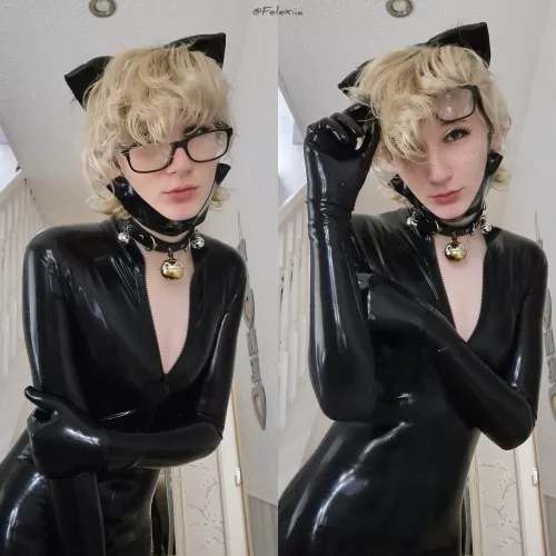 Catnoir is pretty cool >:D