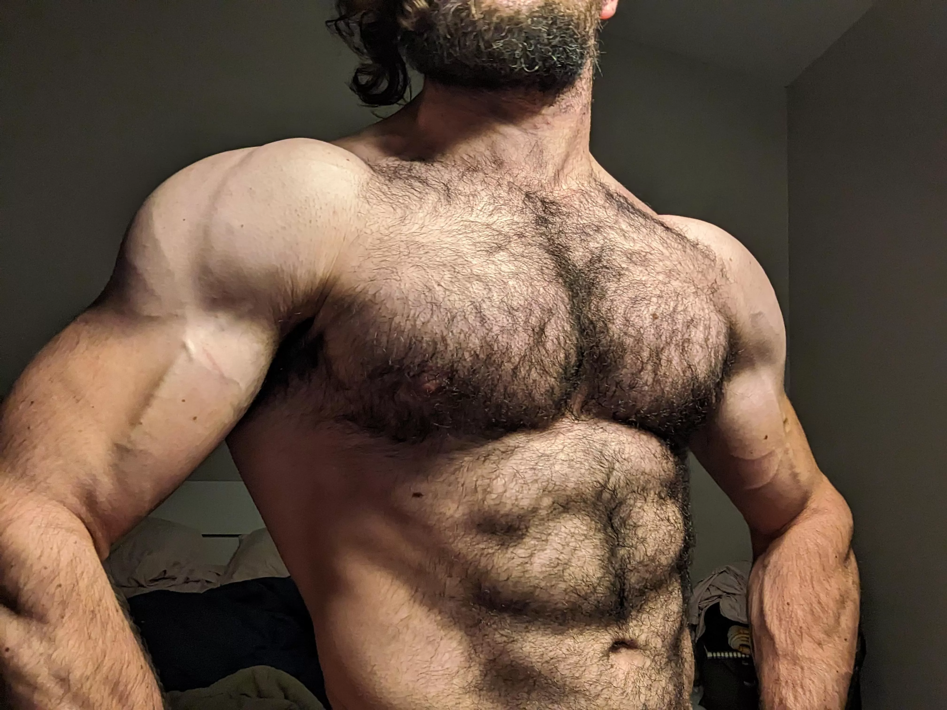 Come and get it 😈 [30]