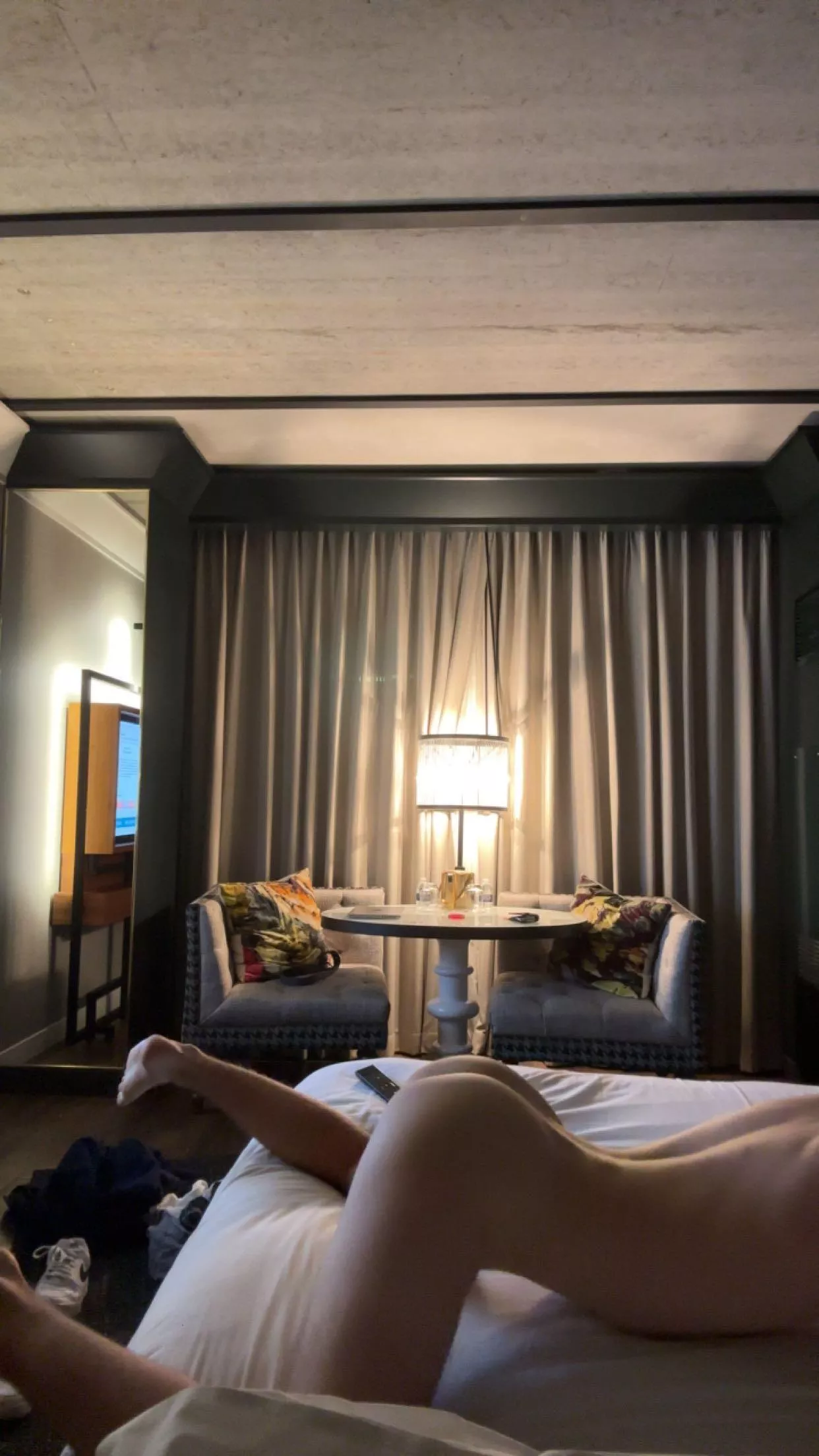 do u like my arch?? 🌉