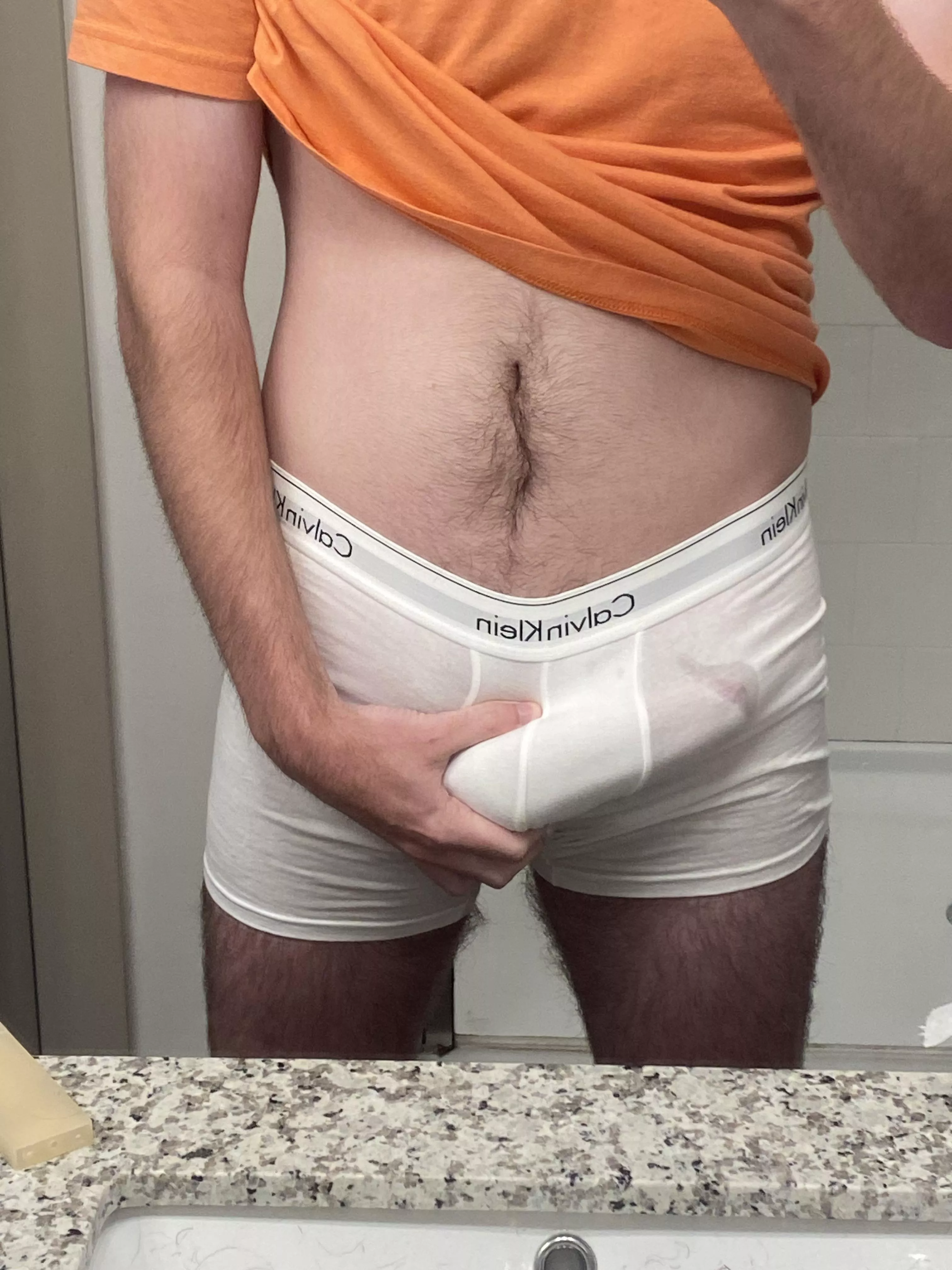 Do you like my college cock?