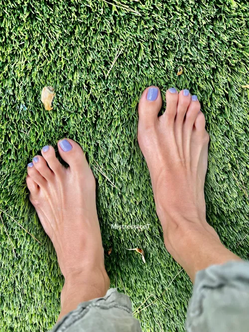 Do you like the new color?