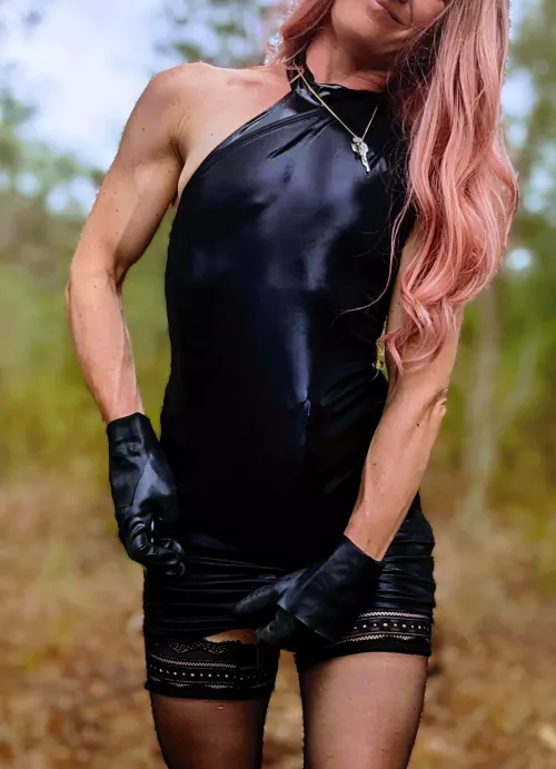 Do you think anyone will notice?