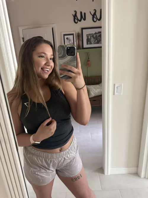 Don't forget to smile:)